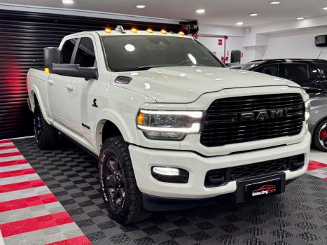 RAM 2500 6.7 I6 24V SLT CABINE DUPLA TURBO DIESEL NIGHT EDITION 4X4 AUTOMTICO, Foto 4