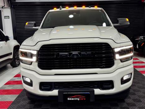 RAM 2500 6.7 I6 24V SLT CABINE DUPLA TURBO DIESEL NIGHT EDITION 4X4 AUTOMTICO, Foto 5