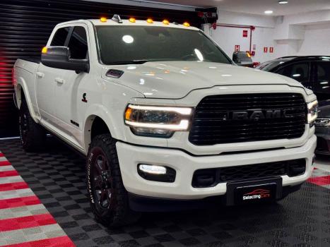 RAM 2500 6.7 I6 24V SLT CABINE DUPLA TURBO DIESEL NIGHT EDITION 4X4 AUTOMTICO, Foto 6