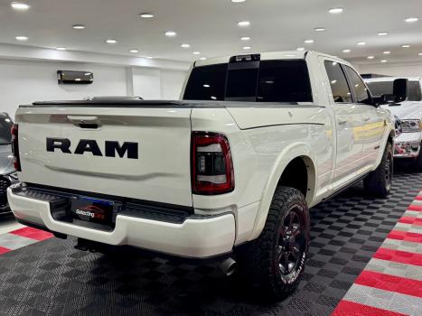 RAM 2500 6.7 I6 24V SLT CABINE DUPLA TURBO DIESEL NIGHT EDITION 4X4 AUTOMTICO, Foto 8