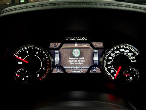 RAM 2500 6.7 I6 24V SLT CABINE DUPLA TURBO DIESEL NIGHT EDITION 4X4 AUTOMTICO, Foto 11