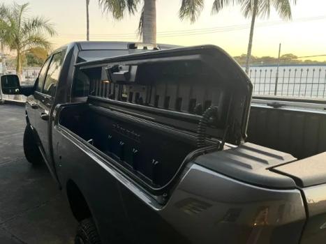 RAM 2500 6.7 I6 24V SLT CABINE DUPLA TURBO DIESEL LARAMIE 4X4 AUTOMTICO, Foto 13