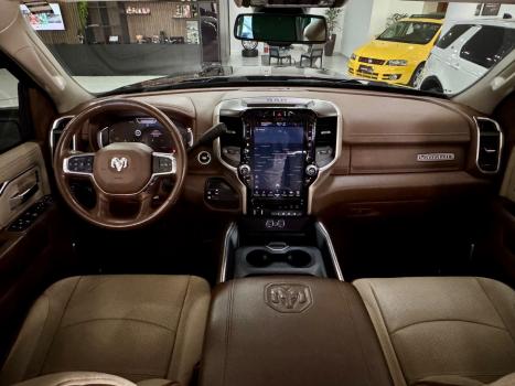 RAM 2500 6.7 I6 24V SLT CABINE DUPLA TURBO DIESEL LARAMIE 4X4 AUTOMTICO, Foto 2