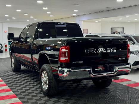 RAM 2500 6.7 I6 24V SLT CABINE DUPLA TURBO DIESEL LARAMIE 4X4 AUTOMTICO, Foto 6