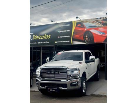 RAM 2500 6.7 I6 24V SLT CABINE DUPLA TURBO DIESEL LARAMIE 4X4 AUTOMTICO, Foto 2