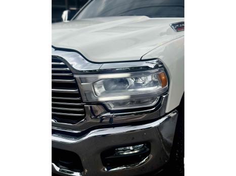 RAM 2500 6.7 I6 24V SLT CABINE DUPLA TURBO DIESEL LARAMIE 4X4 AUTOMTICO, Foto 3