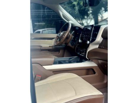 RAM 2500 6.7 I6 24V SLT CABINE DUPLA TURBO DIESEL LARAMIE 4X4 AUTOMTICO, Foto 6