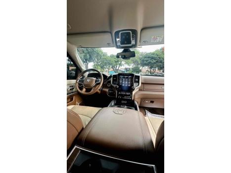 RAM 2500 6.7 I6 24V SLT CABINE DUPLA TURBO DIESEL LARAMIE 4X4 AUTOMTICO, Foto 7