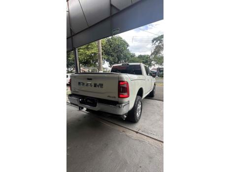 RAM 2500 6.7 I6 24V SLT CABINE DUPLA TURBO DIESEL LARAMIE 4X4 AUTOMTICO, Foto 10