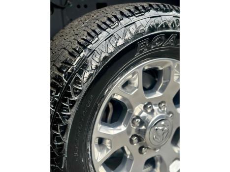 RAM 2500 6.7 I6 24V SLT CABINE DUPLA TURBO DIESEL LARAMIE 4X4 AUTOMTICO, Foto 12