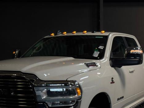 RAM 2500 6.7 I6 24V SLT CABINE DUPLA TURBO DIESEL LARAMIE 4X4 AUTOMTICO, Foto 10