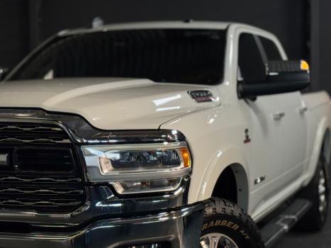 RAM 2500 6.7 I6 24V SLT CABINE DUPLA TURBO DIESEL LARAMIE 4X4 AUTOMTICO, Foto 2