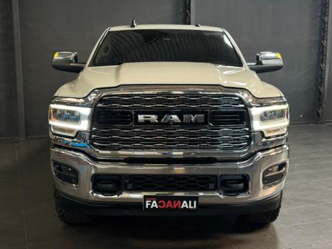 RAM 2500 6.7 I6 24V SLT CABINE DUPLA TURBO DIESEL LARAMIE 4X4 AUTOMTICO, Foto 4