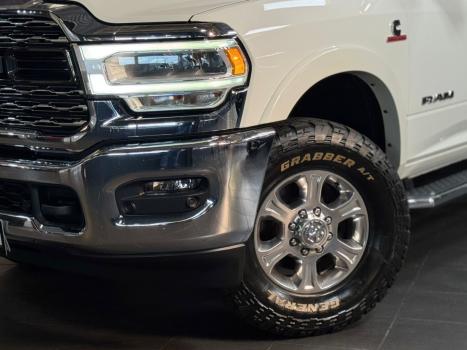 RAM 2500 6.7 I6 24V SLT CABINE DUPLA TURBO DIESEL LARAMIE 4X4 AUTOMTICO, Foto 6