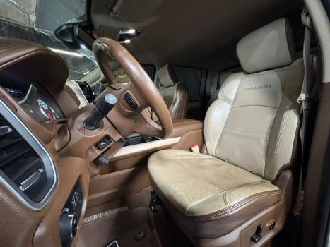 RAM 2500 6.7 I6 24V SLT CABINE DUPLA TURBO DIESEL LARAMIE 4X4 AUTOMTICO, Foto 10
