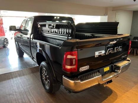 RAM 3500 6.7 I6 LIMITED LONG HORN CABINE DUPLA 4X4 TURBO DIESEL AUTOMTICO, Foto 6
