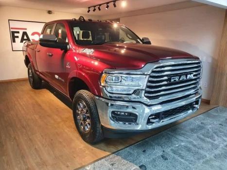 RAM 3500 6.7 I6 LIMITED LONG HORN CABINE DUPLA 4X4 TURBO DIESEL AUTOMTICO, Foto 2