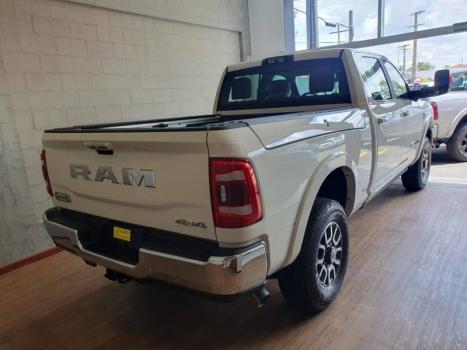 RAM 3500 6.7 I6 LIMITED LONG HORN CABINE DUPLA 4X4 TURBO DIESEL AUTOMTICO, Foto 3