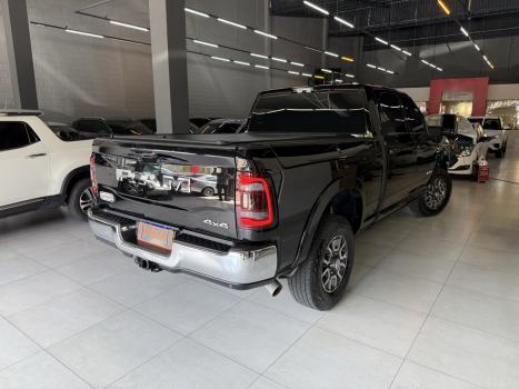 RAM 3500 6.7 I6 LIMITED LONG HORN CABINE DUPLA 4X4 TURBO DIESEL AUTOMTICO, Foto 7