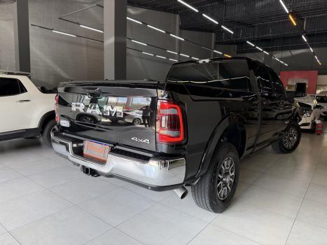 RAM 3500 6.7 I6 LIMITED LONG HORN CABINE DUPLA 4X4 TURBO DIESEL AUTOMTICO, Foto 11