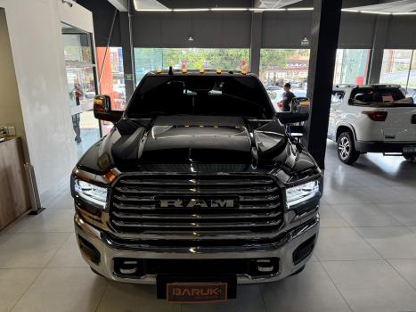 RAM 3500 6.7 I6 LIMITED LONG HORN CABINE DUPLA 4X4 TURBO DIESEL AUTOMTICO, Foto 13