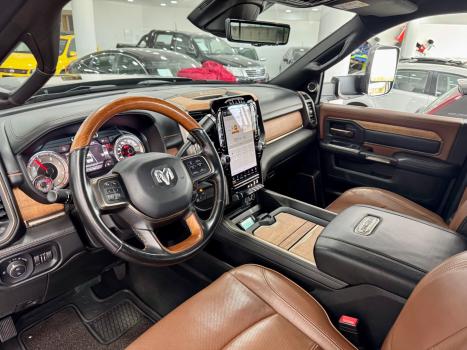 RAM 3500 6.7 I6 LIMITED LONG HORN CABINE DUPLA 4X4 TURBO DIESEL AUTOMTICO, Foto 3