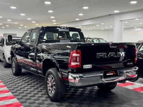 RAM 3500 6.7 I6 LIMITED LONG HORN CABINE DUPLA 4X4 TURBO DIESEL AUTOMTICO, Foto 6