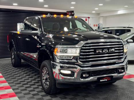 RAM 3500 6.7 I6 LIMITED LONG HORN CABINE DUPLA 4X4 TURBO DIESEL AUTOMTICO, Foto 7