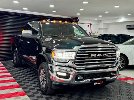 RAM 3500 6.7 I6 LIMITED LONG HORN CABINE DUPLA 4X4 TURBO DIESEL AUTOMTICO, Foto 10