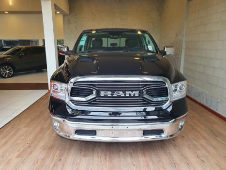 RAM Classic 5.7 V8 32V 4P HEMI LARAMIE AUTOMTICO, Foto 1