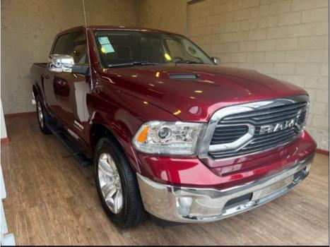 RAM Classic 5.7 V8 32V 4P HEMI LARAMIE AUTOMTICO, Foto 2