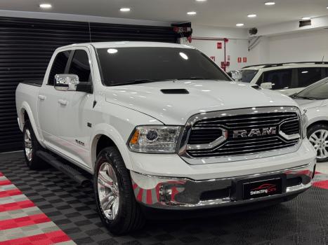 RAM Classic 5.7 V8 32V 4P HEMI LARAMIE AUTOMTICO, Foto 5