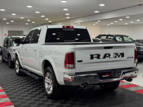 RAM Classic 5.7 V8 32V 4P HEMI LARAMIE AUTOMTICO, Foto 7