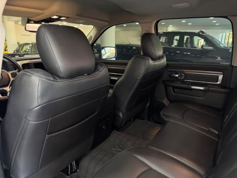 RAM Classic 5.7 V8 32V 4P HEMI LARAMIE AUTOMTICO, Foto 10