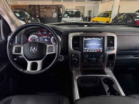 RAM Classic 5.7 V8 32V 4P HEMI LARAMIE AUTOMTICO, Foto 11