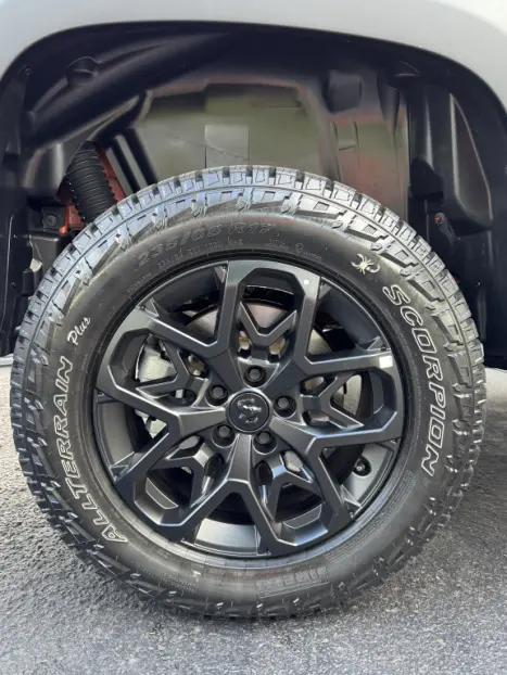 RAM Rampage 2.0 4P HURRICANE 4 TURBO REBEL IGINITION 4X4 AUTOMTICO, Foto 10