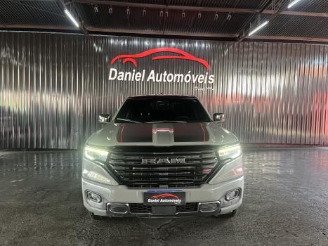 RAM Rampage 2.0 4P HURRICANE 4 TURBO R/T 4X4 AUTOMTICO, Foto 2