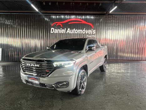 RAM Rampage 2.0 4P HURRICANE 4 TURBO R/T 4X4 AUTOMTICO, Foto 3