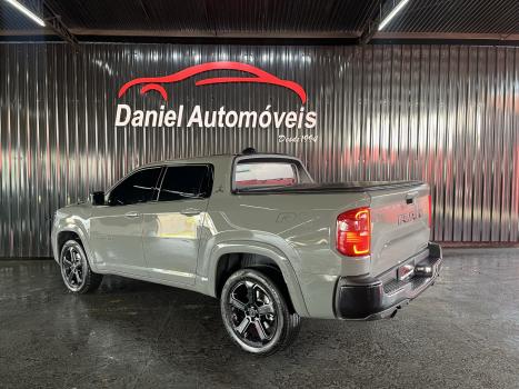RAM Rampage 2.0 4P HURRICANE 4 TURBO R/T 4X4 AUTOMTICO, Foto 4