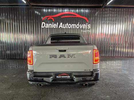 RAM Rampage 2.0 4P HURRICANE 4 TURBO R/T 4X4 AUTOMTICO, Foto 5