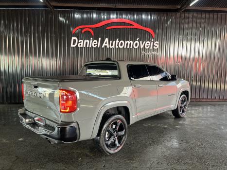 RAM Rampage 2.0 4P HURRICANE 4 TURBO R/T 4X4 AUTOMTICO, Foto 6
