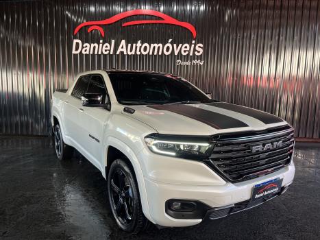 RAM Rampage 2.0 4P HURRICANE 4 TURBO R/T 4X4 AUTOMTICO, Foto 1