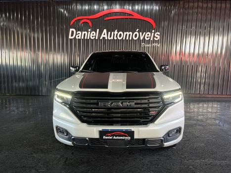RAM Rampage 2.0 4P HURRICANE 4 TURBO R/T 4X4 AUTOMTICO, Foto 2