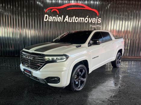 RAM Rampage 2.0 4P HURRICANE 4 TURBO R/T 4X4 AUTOMTICO, Foto 3