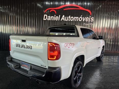 RAM Rampage 2.0 4P HURRICANE 4 TURBO R/T 4X4 AUTOMTICO, Foto 4