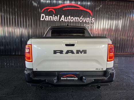 RAM Rampage 2.0 4P HURRICANE 4 TURBO R/T 4X4 AUTOMTICO, Foto 5