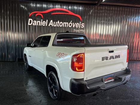 RAM Rampage 2.0 4P HURRICANE 4 TURBO R/T 4X4 AUTOMTICO, Foto 6
