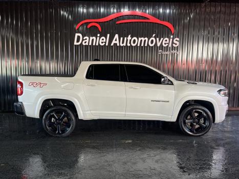 RAM Rampage 2.0 4P HURRICANE 4 TURBO R/T 4X4 AUTOMTICO, Foto 7