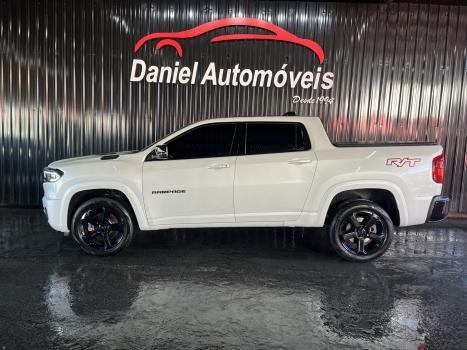 RAM Rampage 2.0 4P HURRICANE 4 TURBO R/T 4X4 AUTOMTICO, Foto 8