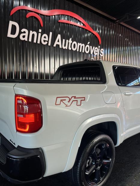 RAM Rampage 2.0 4P HURRICANE 4 TURBO R/T 4X4 AUTOMTICO, Foto 10